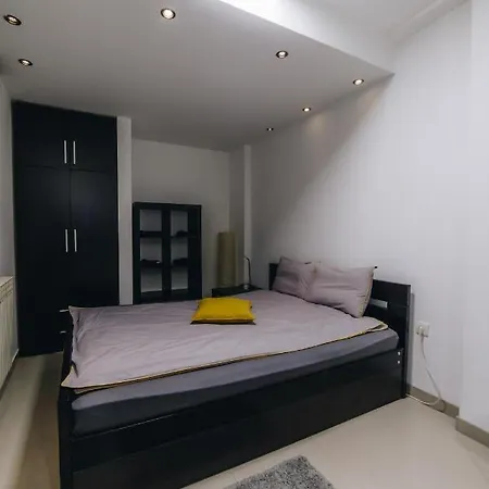 بيت ضيافة Luka 4*