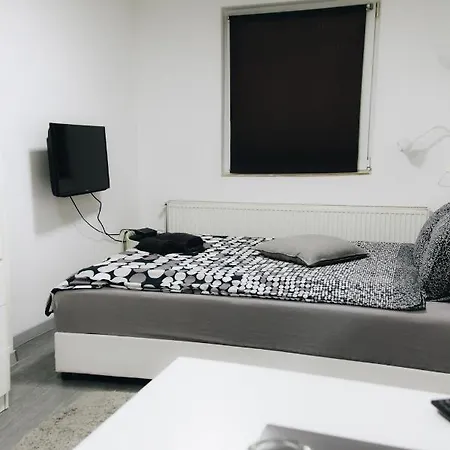 Guest house Luka Kragujevac