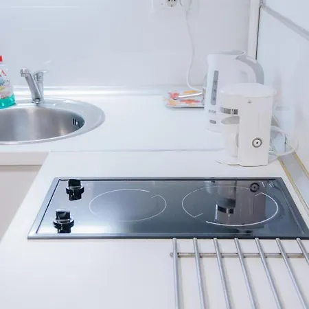 Luka 4* كراغوييفاك