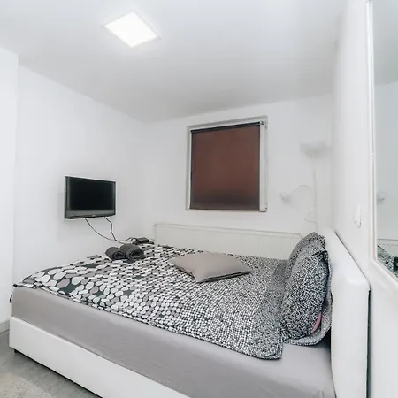 بيت ضيافة Luka كراغوييفاك