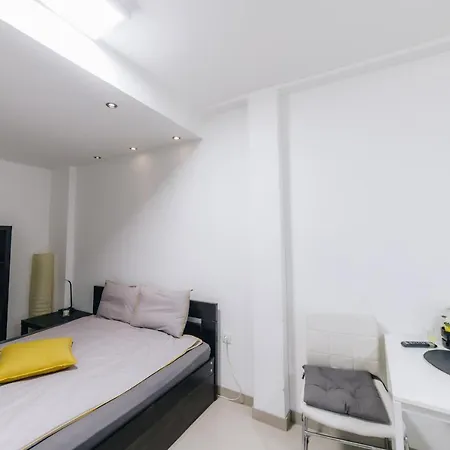 بيت ضيافة Luka