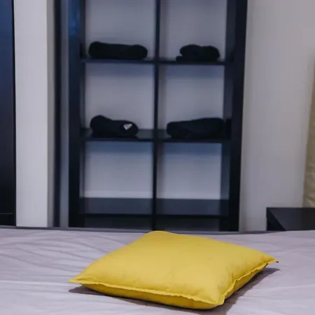 بيت ضيافة Luka 4*