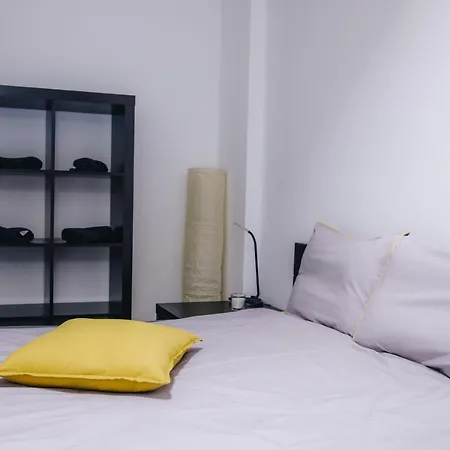 Luka Guest house *