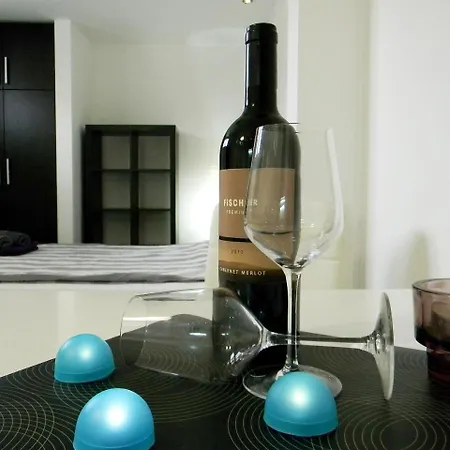 بيت ضيافة Luka كراغوييفاك