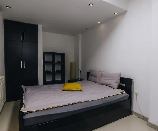 بيت ضيافة Luka 4*