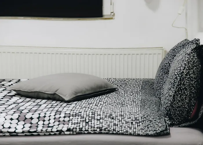 بيت ضيافة Luka