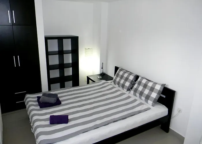 بيت ضيافة Luka